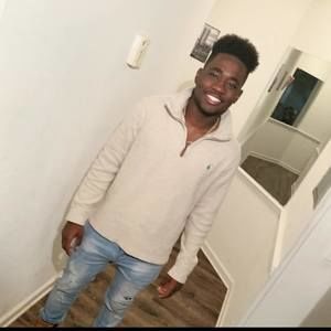 Meet your Posher, Patrick